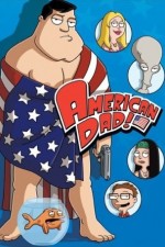 American Dad! Season 20 Episode 1